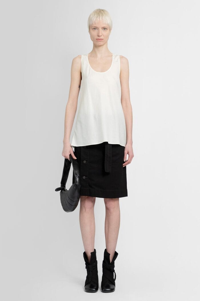 LEMAIRE Bias Cut Tank Top