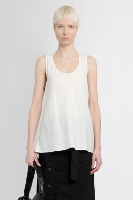 LEMAIRE Bias Cut Tank Top