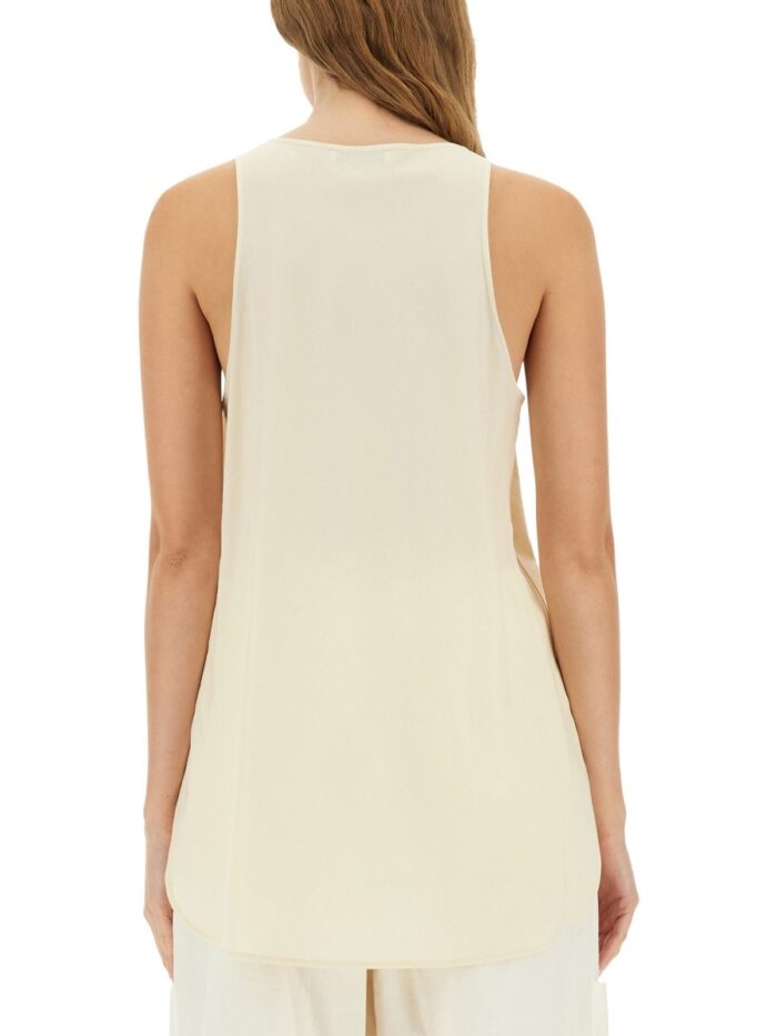 LEMAIRE "BIAS CUT" TANK TOP