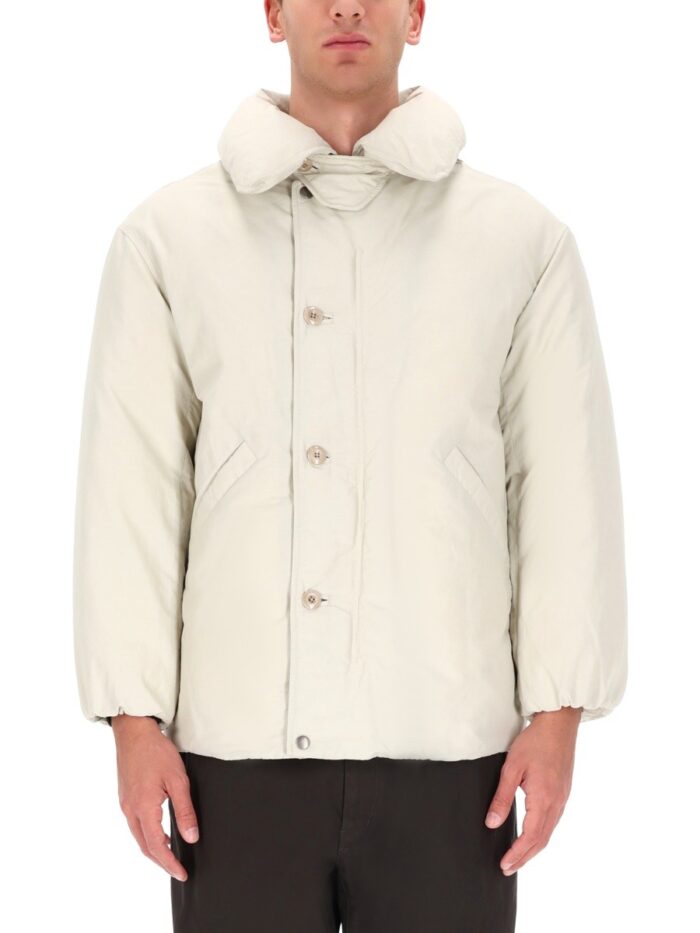 lemaire "blouson" jacket LEMAIRE "BLOUSON" JACKET