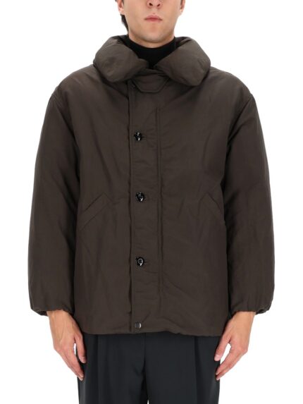 LEMAIRE "BLOUSON" JACKET