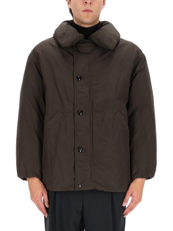 LEMAIRE "BLOUSON" JACKET