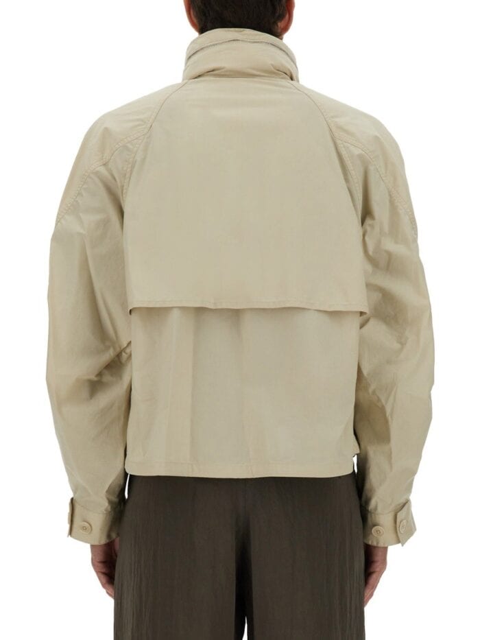 LEMAIRE BLOUSON PARACHUTE