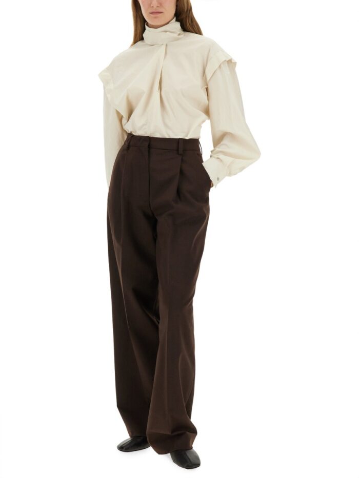 LEMAIRE BLUE "ASCOT"