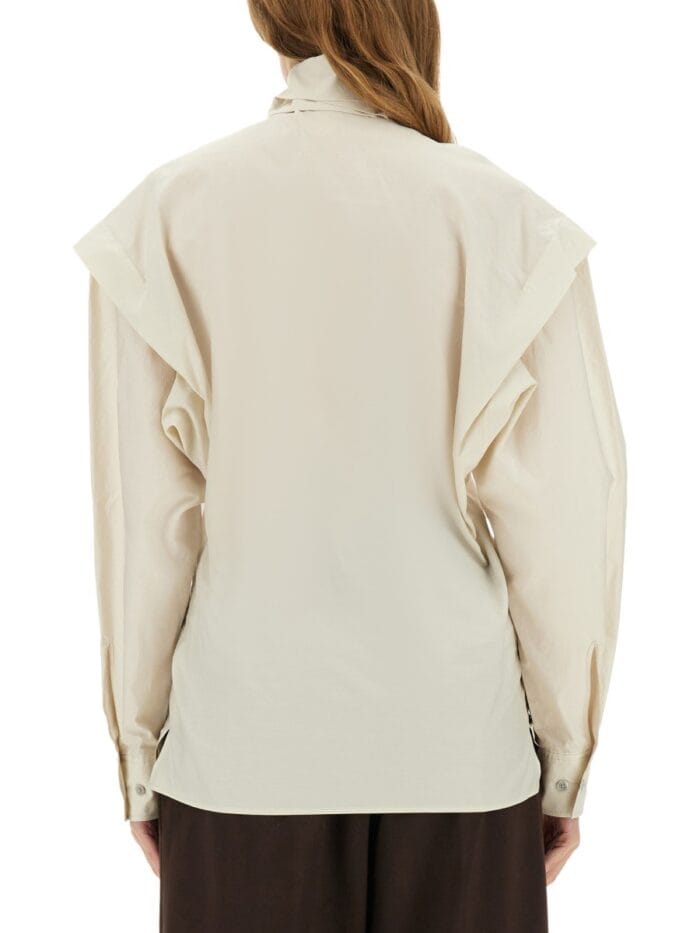 LEMAIRE BLUE "ASCOT"