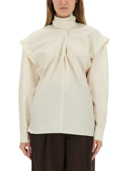 LEMAIRE BLUE "ASCOT"