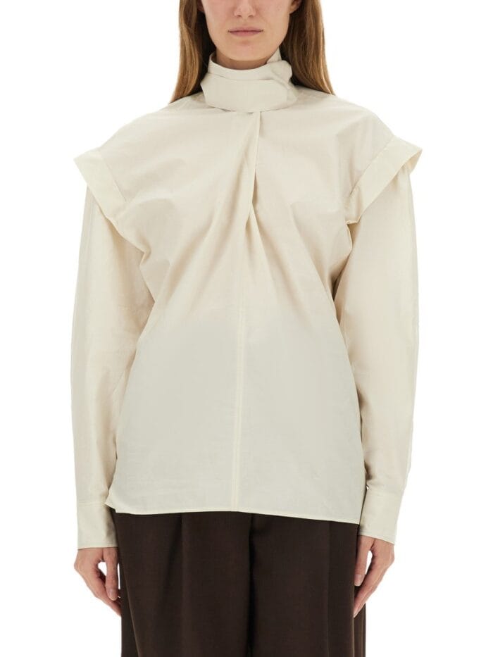 LEMAIRE BLUE "ASCOT"