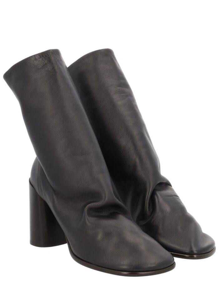 LEMAIRE BOOTS "GLOVE 80"