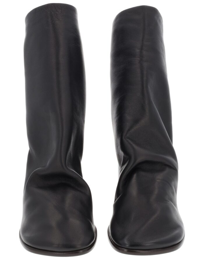 LEMAIRE BOOTS "GLOVE 80"
