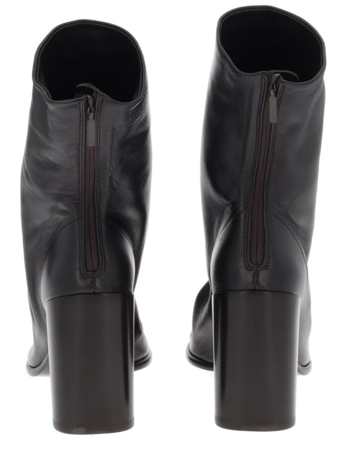 LEMAIRE BOOTS "GLOVE 80"