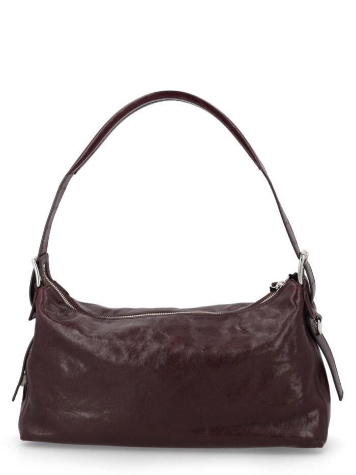 LEMAIRE BORSA "BELTED BAGUETTE"