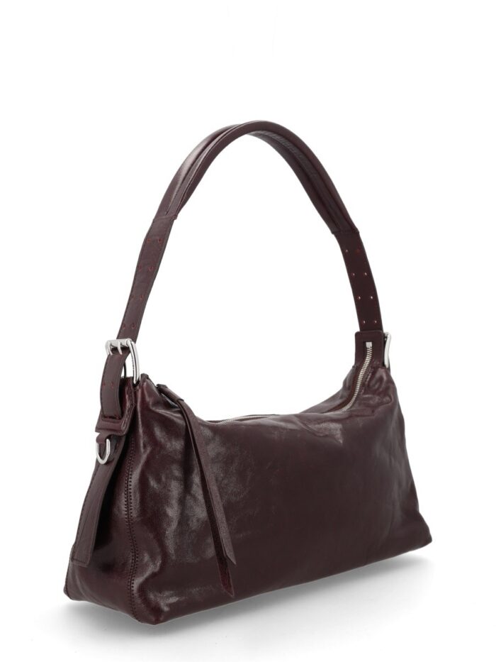 LEMAIRE BORSA "BELTED BAGUETTE"