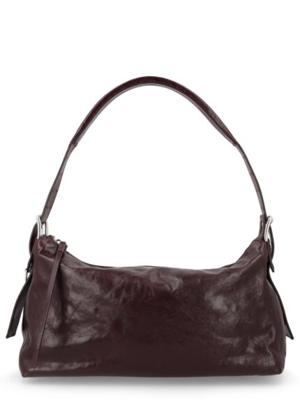 LEMAIRE BORSA "BELTED BAGUETTE"