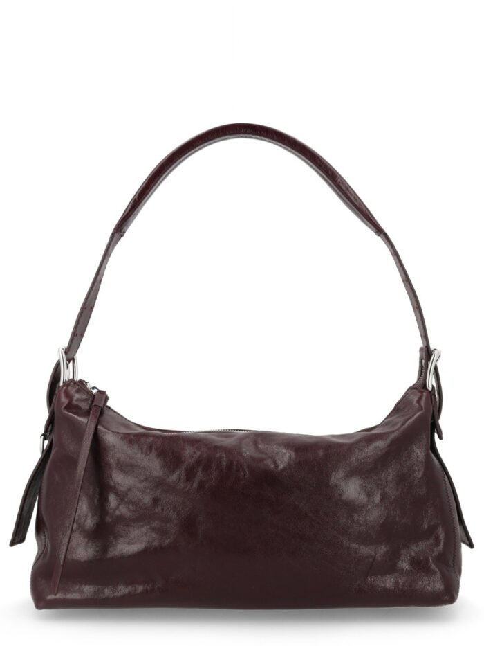 lemaire borsa "belted baguette" LEMAIRE BORSA "BELTED BAGUETTE"