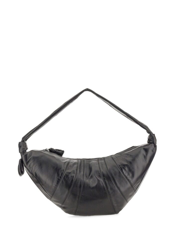 LEMAIRE BORSA CROISSANT LARGE