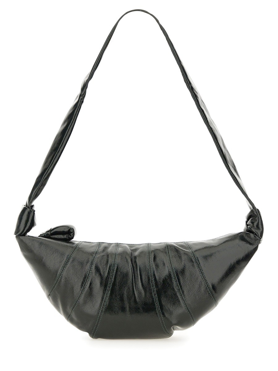 LEMAIRE BORSA "CROISSANT" MEDIUM