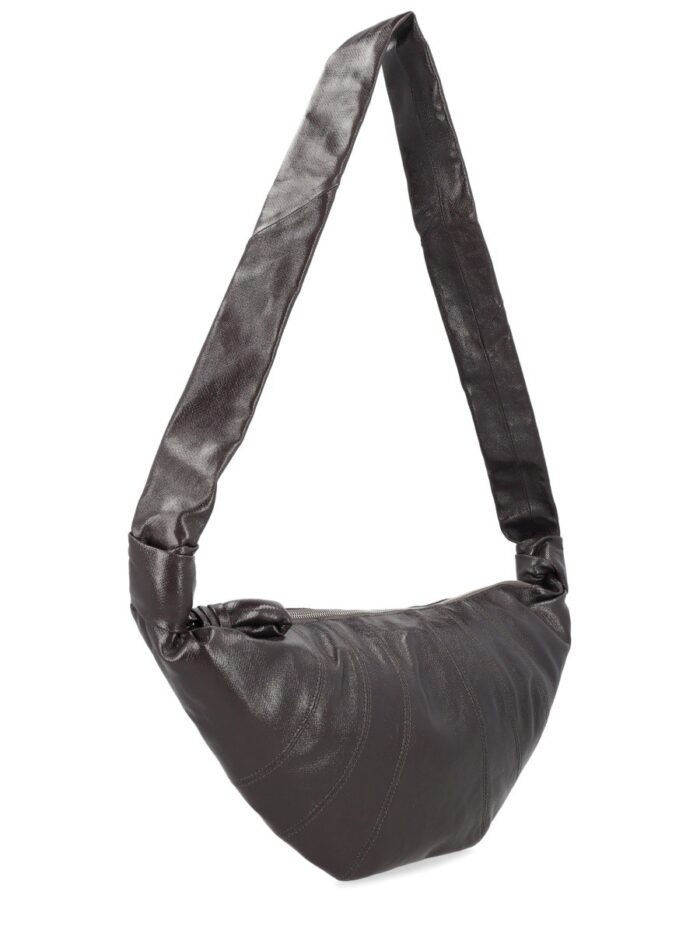 LEMAIRE BORSA "CROISSANT" MEDIUM