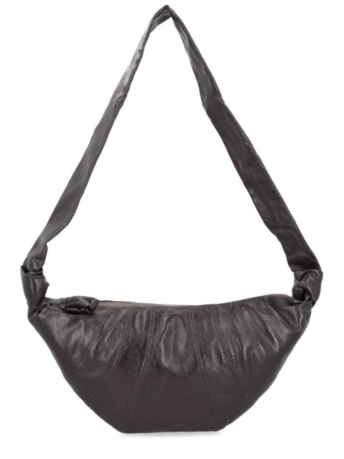 LEMAIRE BORSA "CROISSANT" MEDIUM