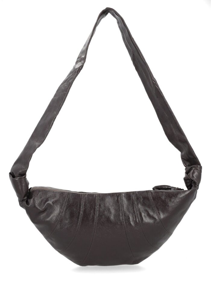 LEMAIRE BORSA "CROISSANT" MEDIUM