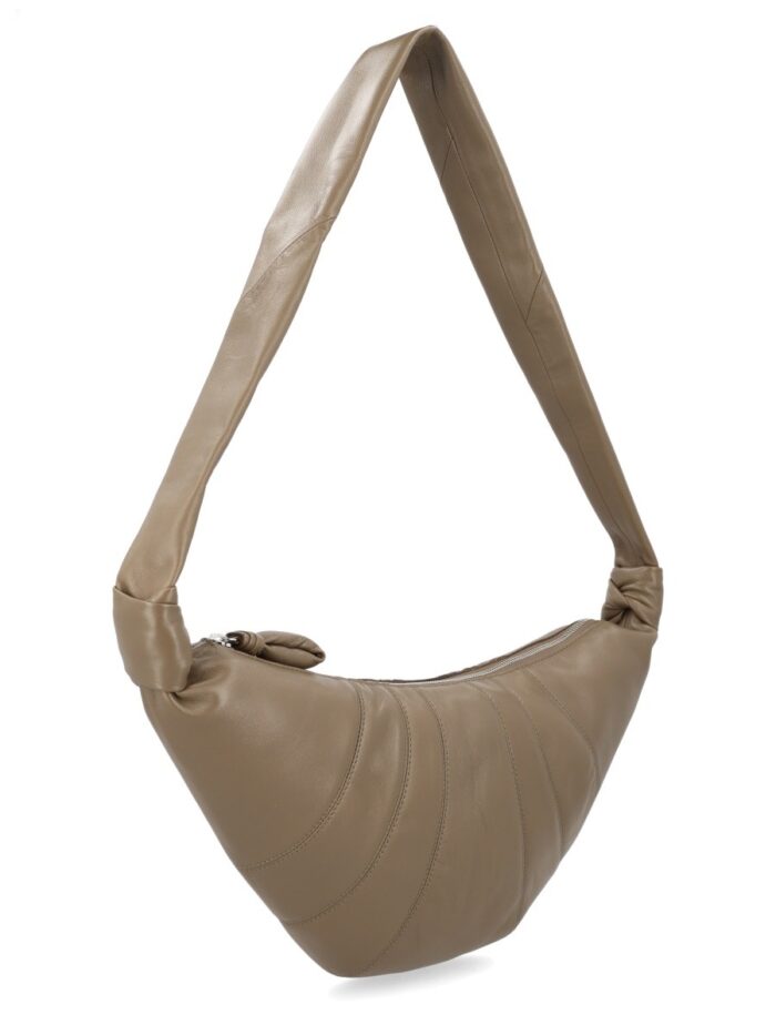 LEMAIRE BORSA "CROISSANT" MEDIUM
