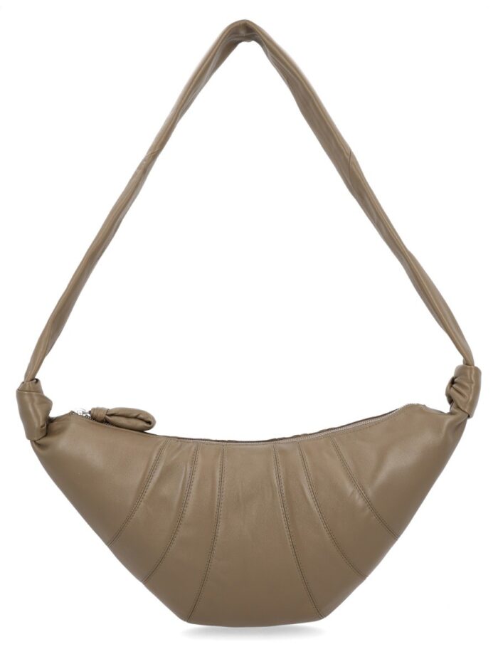 LEMAIRE BORSA "CROISSANT" MEDIUM