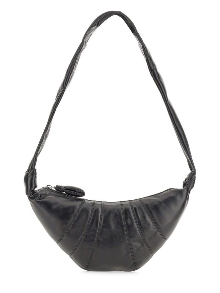 LEMAIRE BORSA "CROISSANT" SMALL