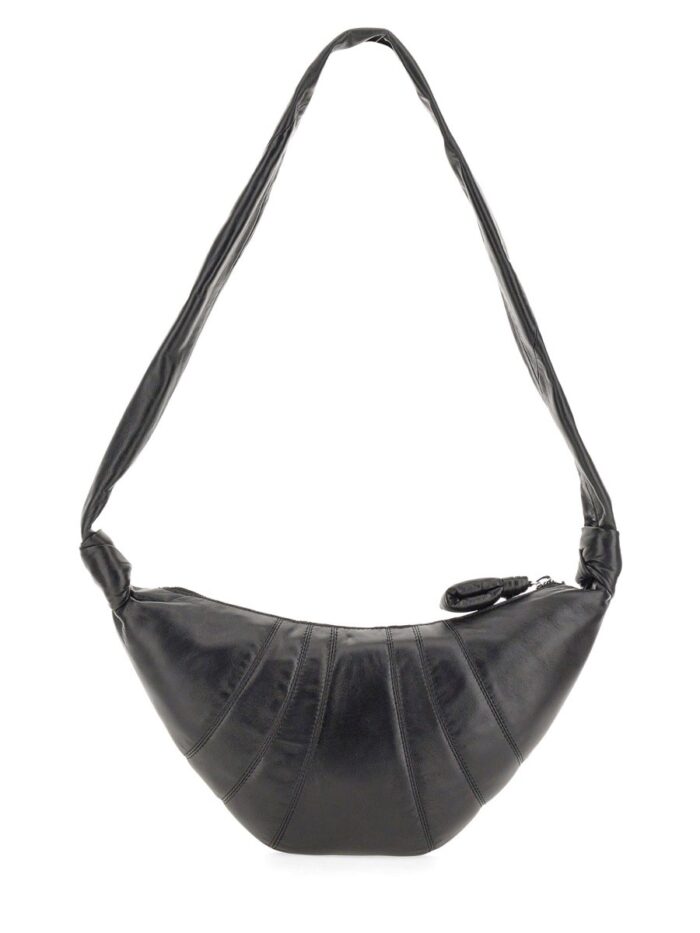 LEMAIRE BORSA "CROISSANT" SMALL
