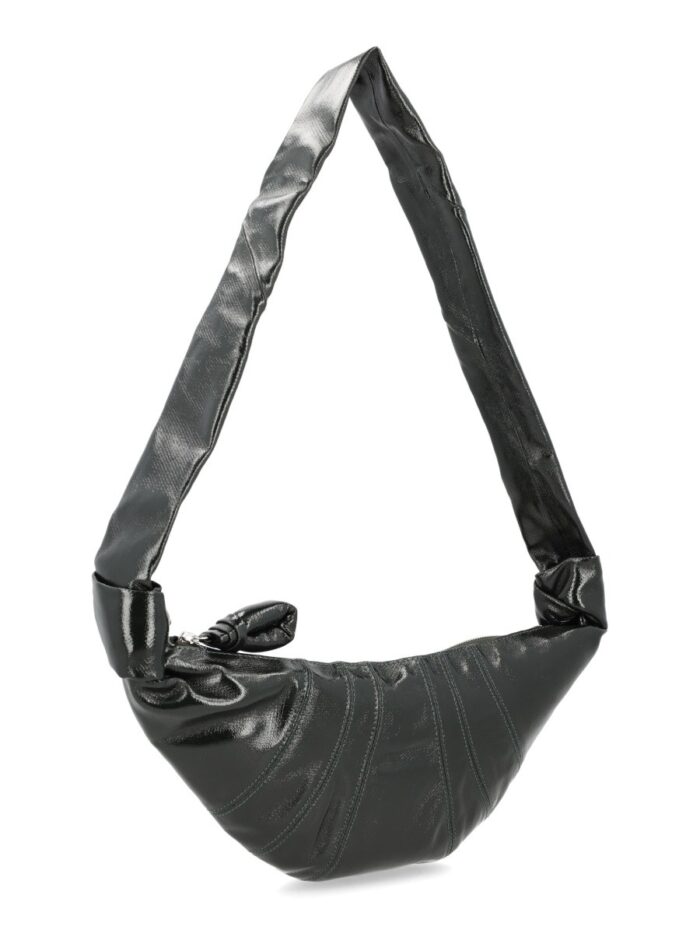 LEMAIRE BORSA "CROISSANT" SMALL