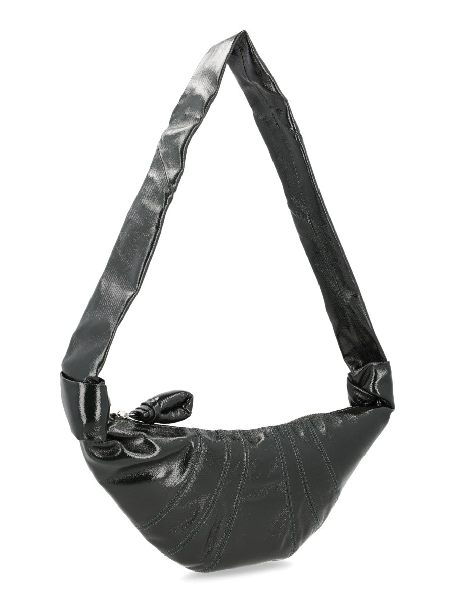 LEMAIRE BORSA "CROISSANT" SMALL