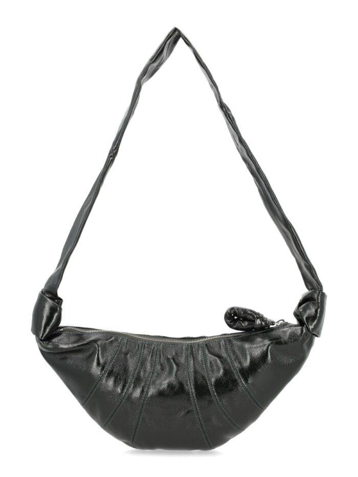 LEMAIRE BORSA "CROISSANT" SMALL