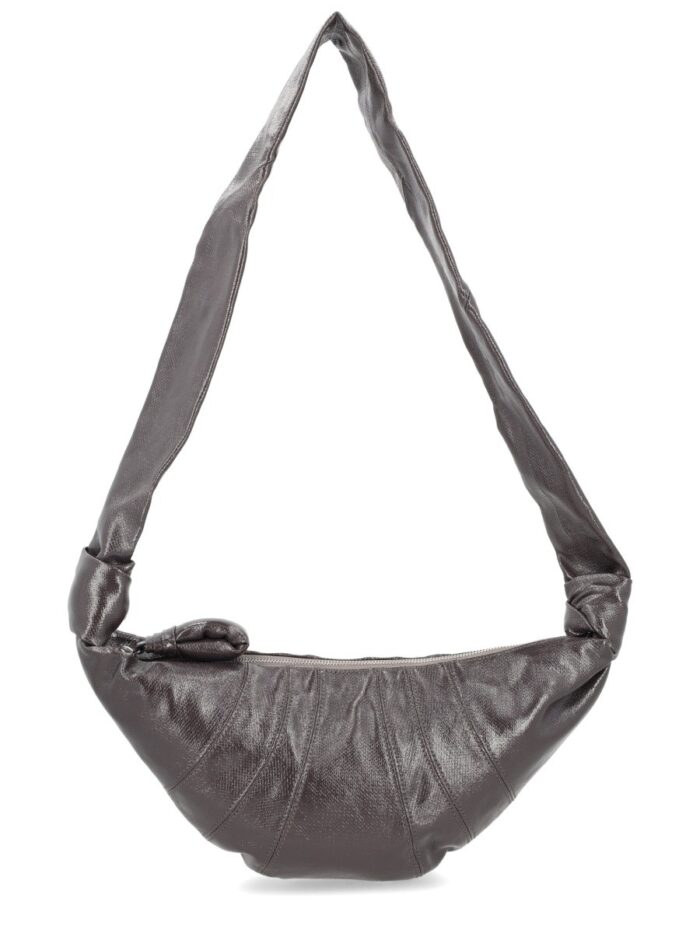 LEMAIRE BORSA "CROISSANT" SMALL