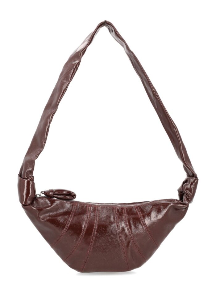LEMAIRE BORSA "CROISSANT" SMALL