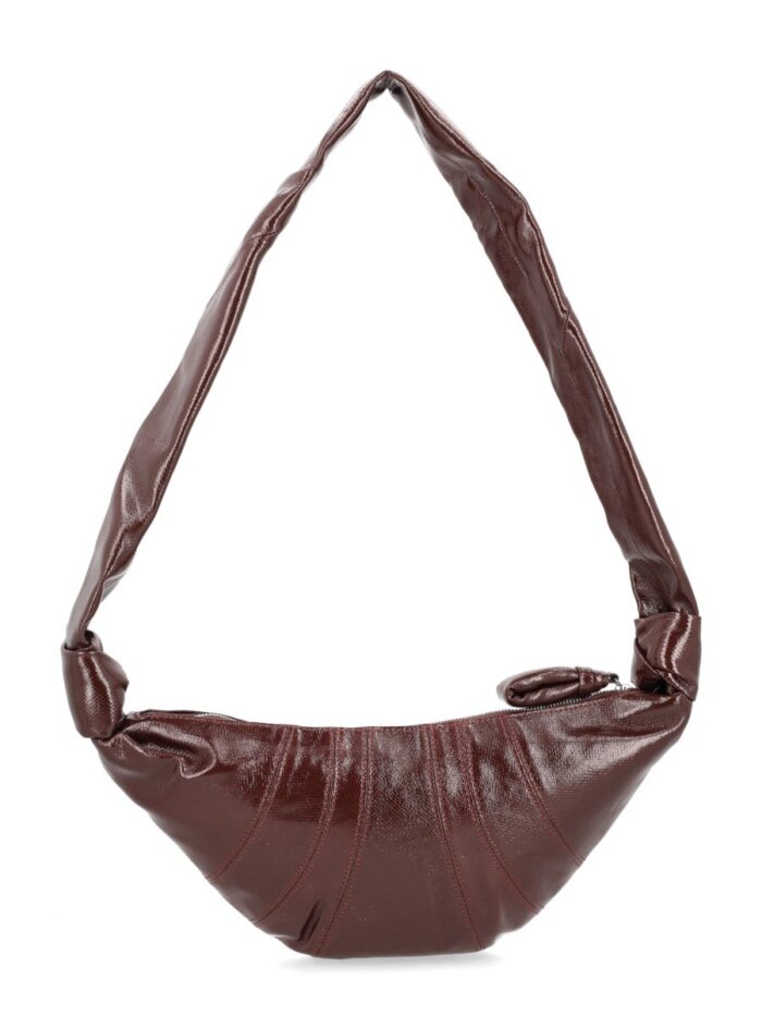 LEMAIRE BORSA "CROISSANT" SMALL