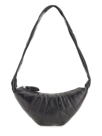 LEMAIRE BORSA "CROISSANT" SMALL