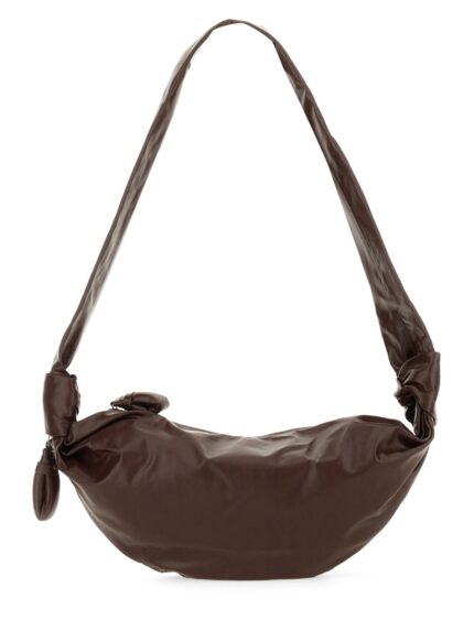 LEMAIRE BORSA "CROISSANT" SOFT SMALL