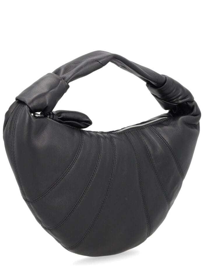 LEMAIRE BORSA "FORTUNE CROISSANT"
