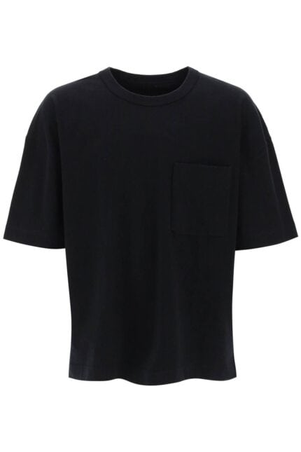 LEMAIRE Boxy T-shirt