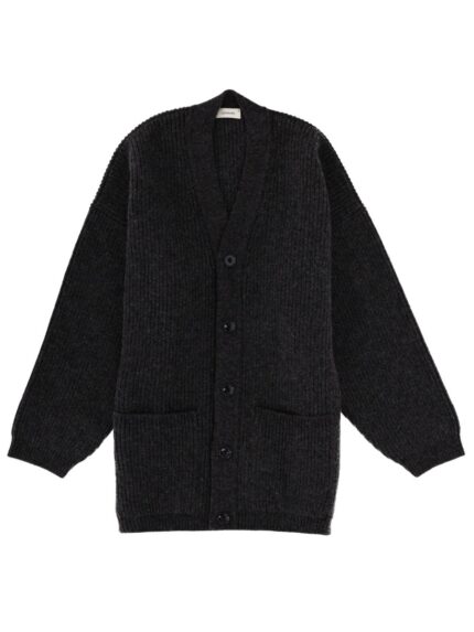 LEMAIRE "CARDICOAT" COAT