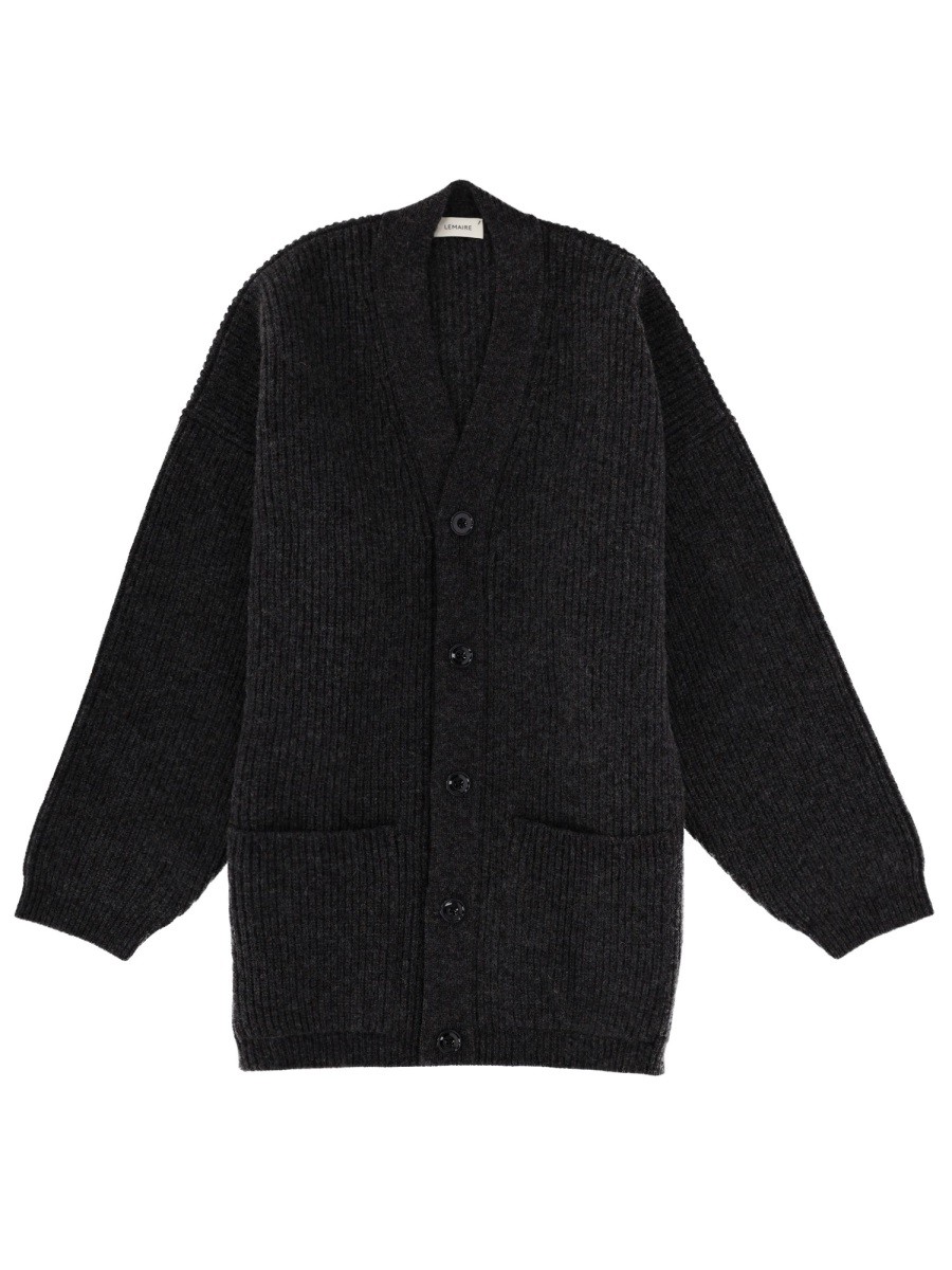 LEMAIRE "CARDICOAT" COAT