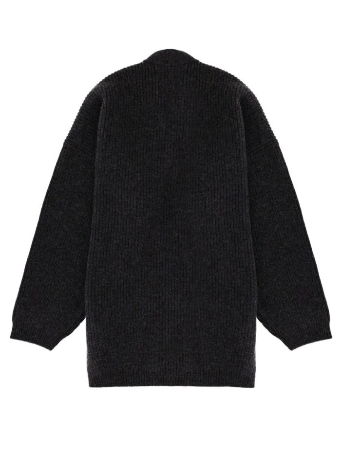 LEMAIRE "CARDICOAT" COAT