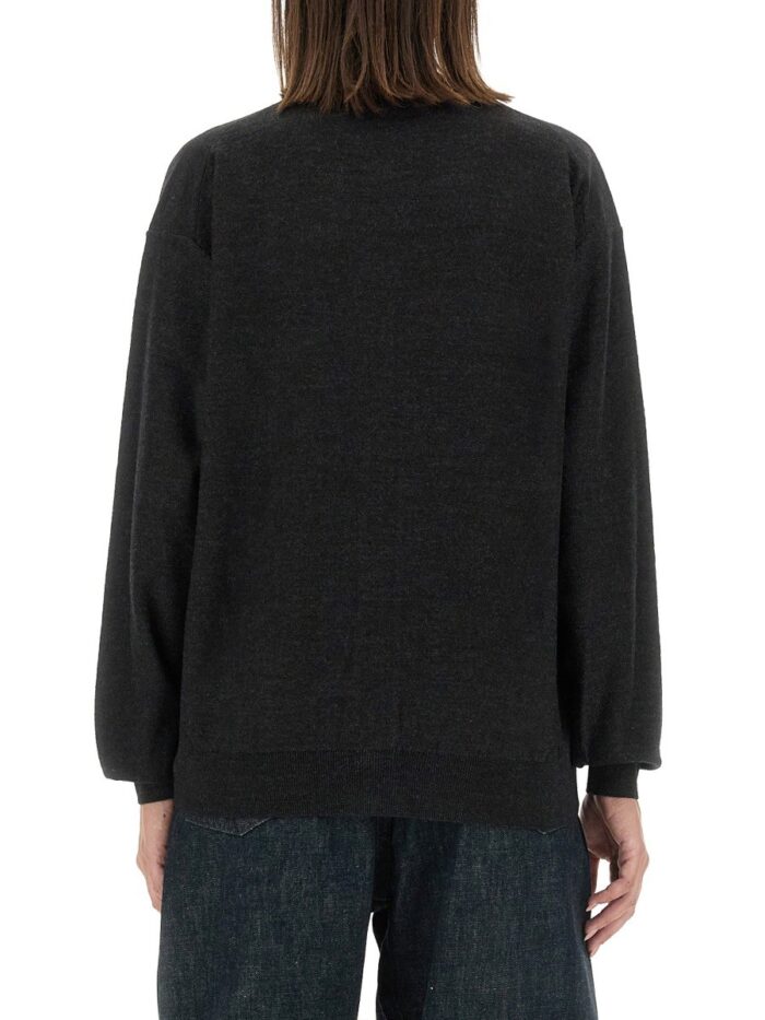 LEMAIRE CARDIGAN TWISTED