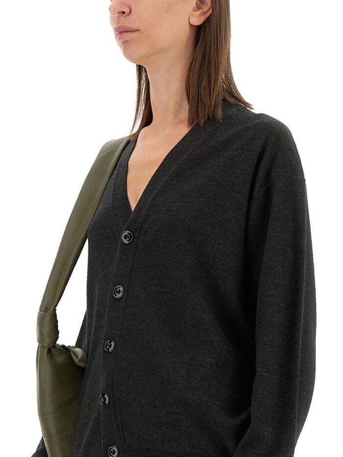 LEMAIRE CARDIGAN TWISTED