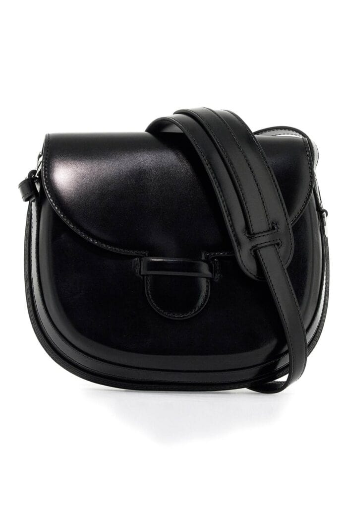 LEMAIRE "catridge Sport Shoulder Bag For