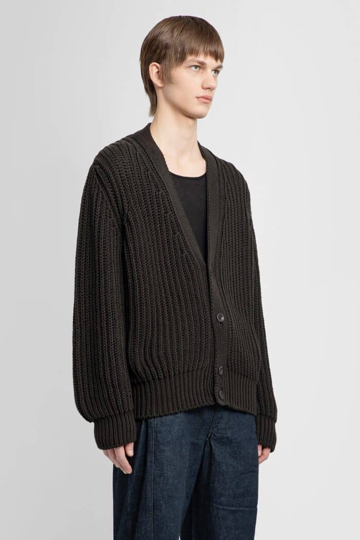 LEMAIRE Chunky Cardigan