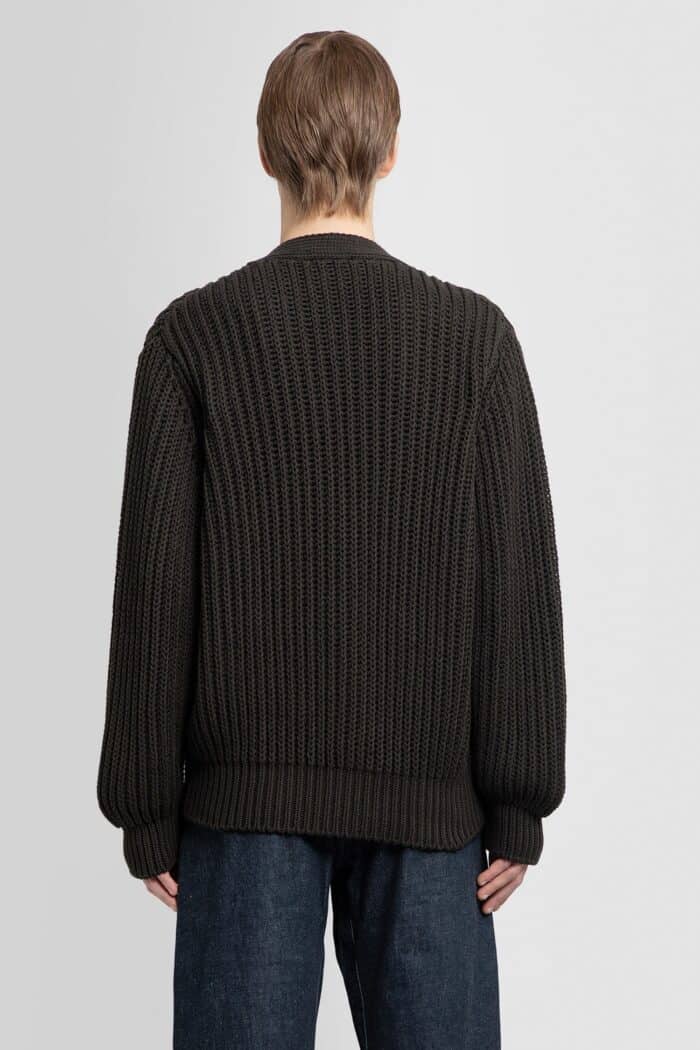 LEMAIRE Chunky Cardigan
