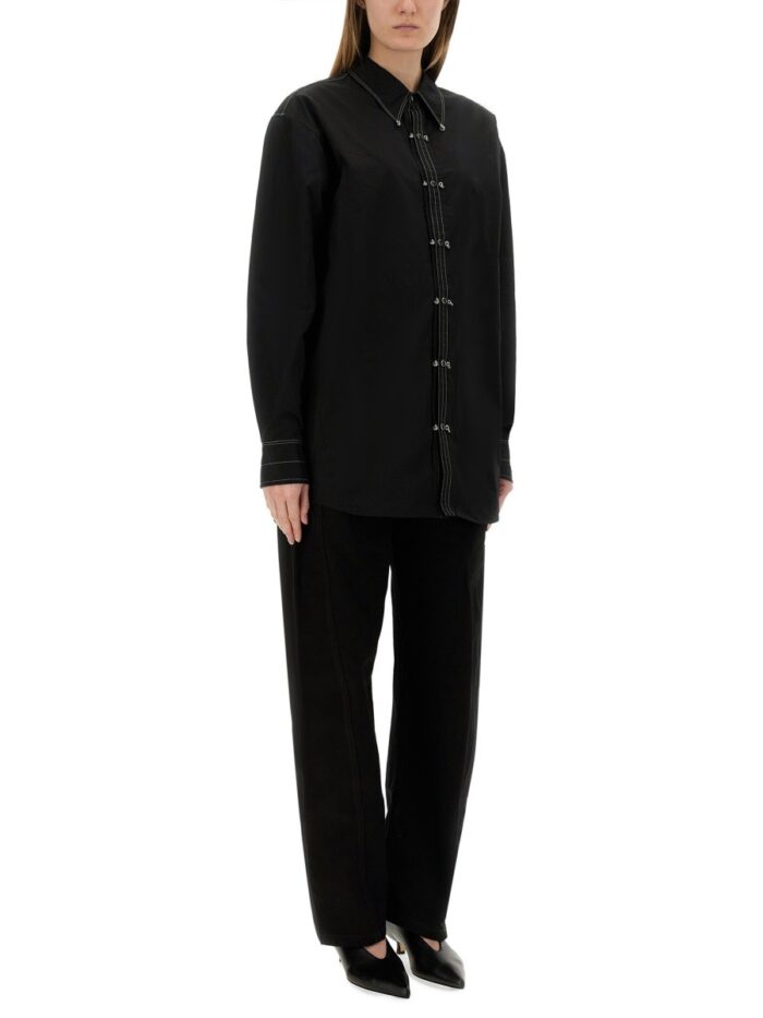 LEMAIRE COTTON SHIRT