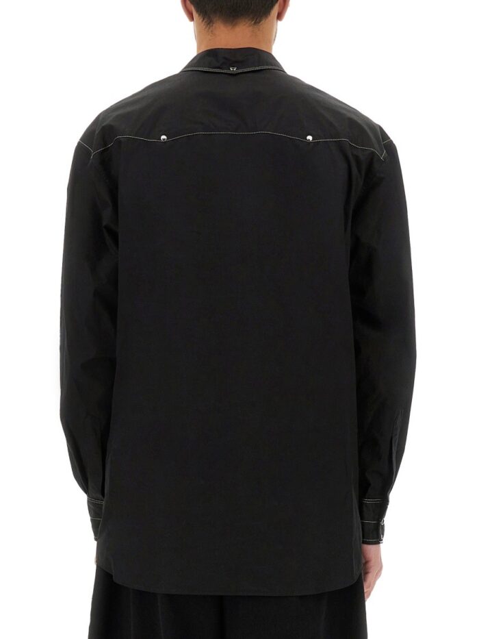 LEMAIRE COTTON SHIRT