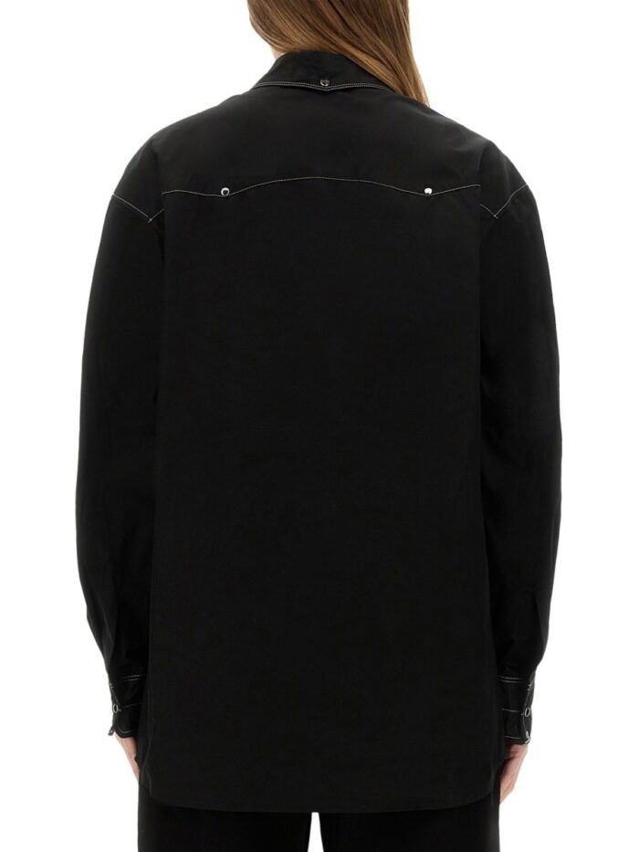 LEMAIRE COTTON SHIRT