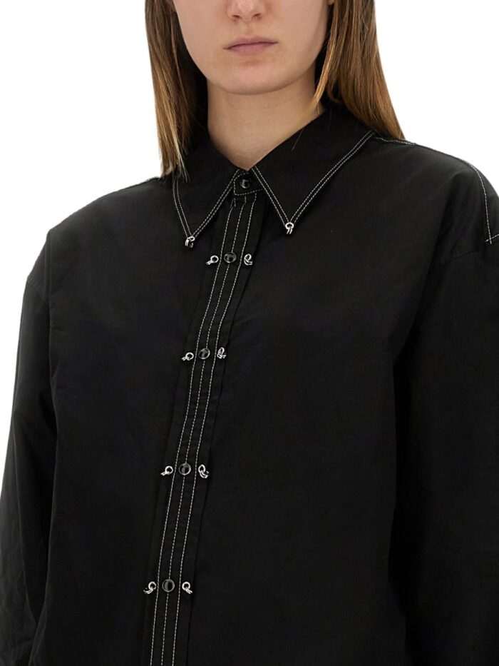LEMAIRE COTTON SHIRT