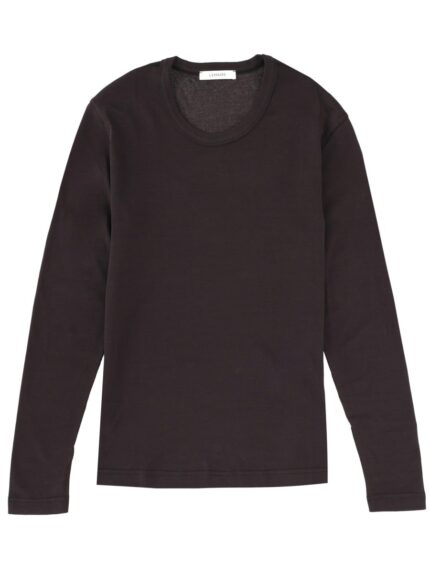 LEMAIRE COTTON T-SHIRT
